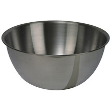 Faringdon 10 Ltr Stainless Steel Mixing Bowl