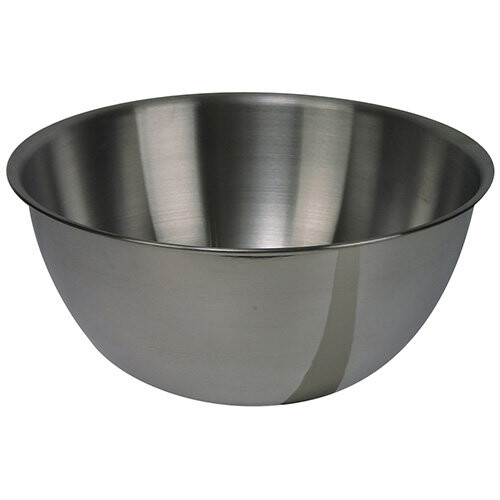 Faringdon 10 Ltr Stainless Steel Mixing Bowl