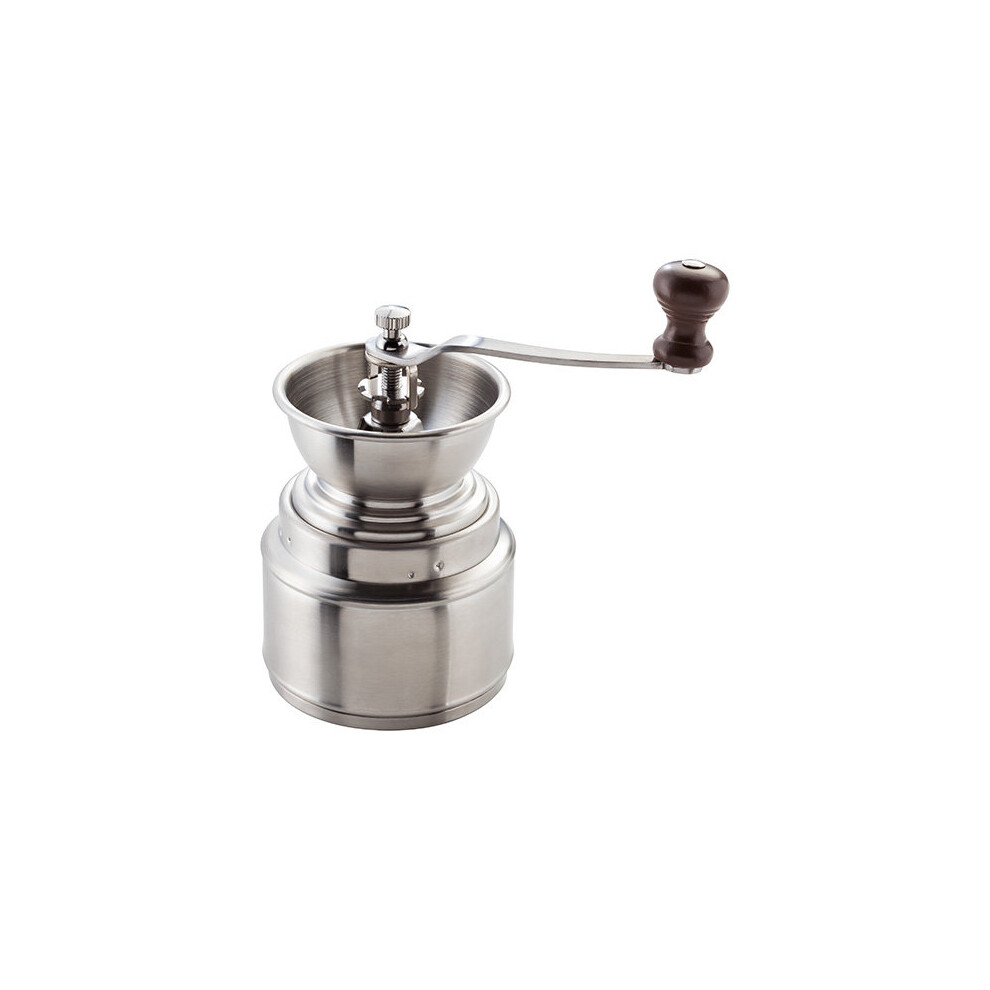 Judge Stainless Steel Coffee Bean Grinder