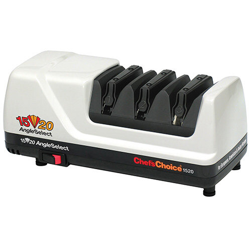 Chef's Choice 1520 Diamond Hone Angle Select Electric Knife Sharpener
