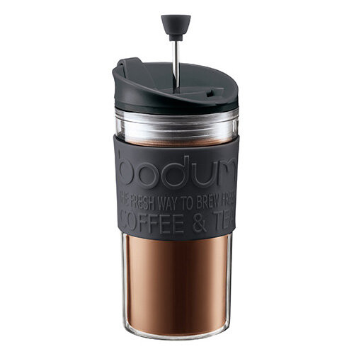 Bodum BODUM Travel Press Set Coffee Maker - Black