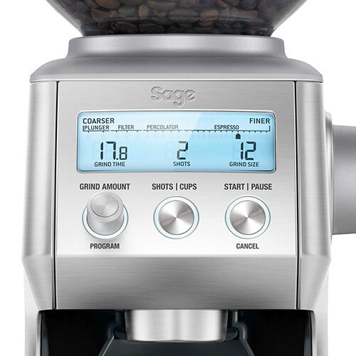 Sage Sage Smart Grinder Pro 1