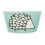 Scion Scion Living Spike Blush Blue Bowl 1