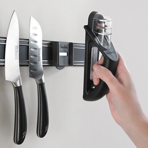 Robert Welch Robert Welch Signature Hand Held Knife Sharpener 2
