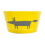 Scion Scion Living Mr Fox Yellow & Charcoal Bowl 1