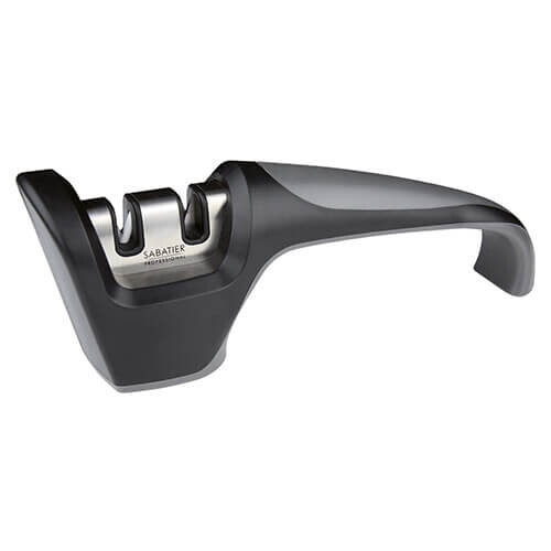 Sabatier Professional Two Stage Knife Sharpener