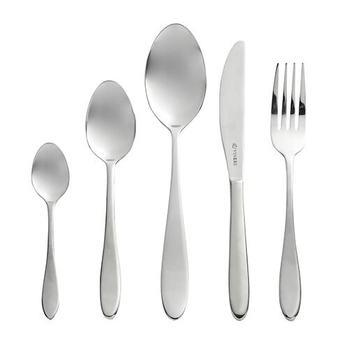 Viners Viners Tabac 26 Piece Cutlery Set