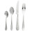 Viners Viners Glamour 16 Piece Cutlery Set 1