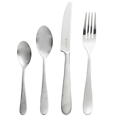 Viners Viners Glamour 16 Piece Cutlery Set