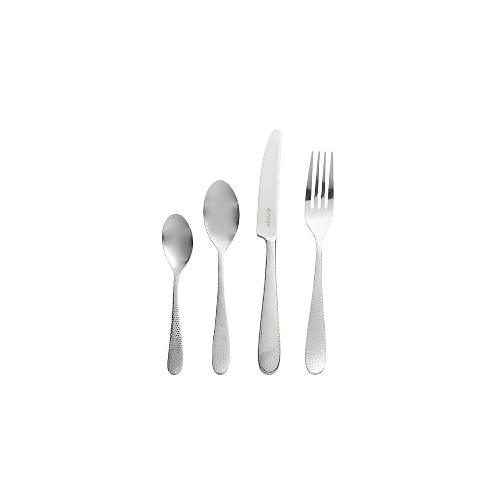 Viners Glamour 16 Piece Cutlery Set