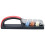Plus 3 Black/Red Sharpener 1