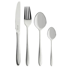Viners Eden 16 Piece Cutlery Set Gift Box 18/10 Stainless Steel