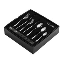 Robert Welch Arden Bright Cutlery Set, 42 Piece