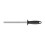 Stellar Stellar 8" Oval Diamond Sharpening Steel 1