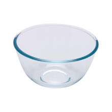 Pyrex Glass Bowl, 0.5L