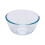 Pyrex Pyrex Glass Bowl, 0.5L 1