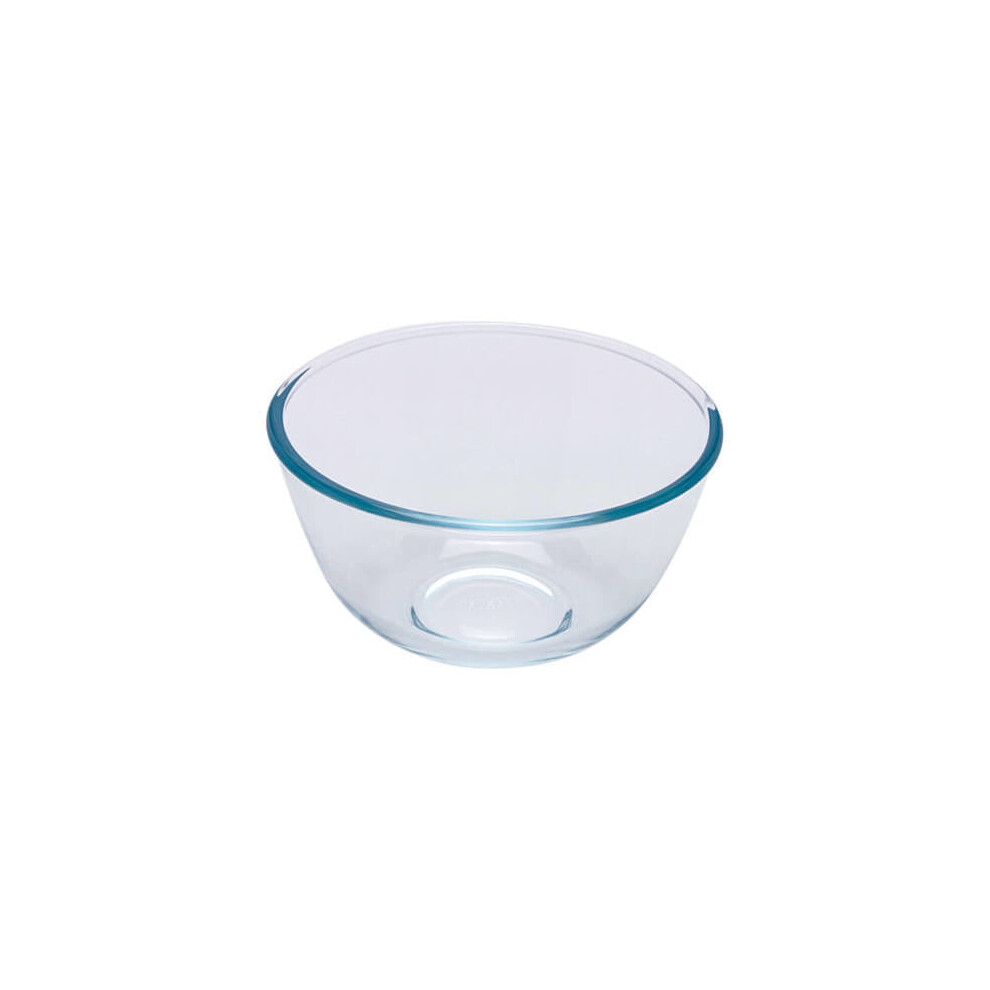 Pyrex Glass Bowl, 0.5L