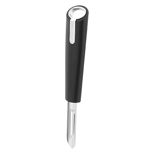 Judge Judge Satin Black Peeler