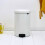 Brabantia Lixeira com pedal BRABANTIA NewIcon - 20L - Branco 3