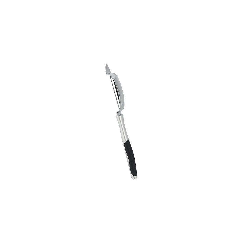 Stellar Soft Touch Swivel Peeler