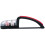 Shinkansen 'Water' Sharpener - Black and Red 1