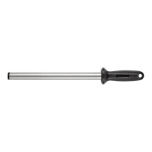 Stellar 10" Oval Diamond Sharpening Steel