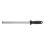 Stellar Stellar 10" Oval Diamond Sharpening Steel 1