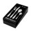 Robert Welch Robert Welch Bourton 24 Piece Cutlery Set for 6 People - Bright 1