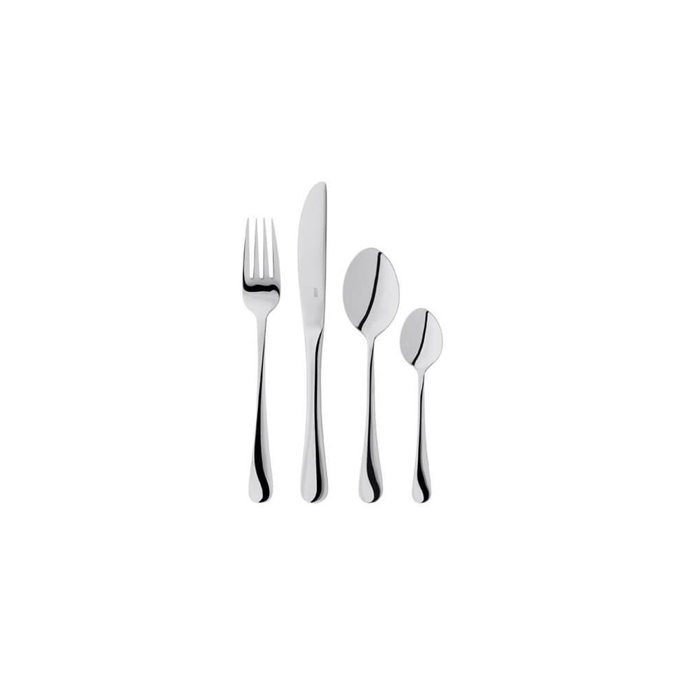 Judge Windsor 32 Piece Cutlery Set