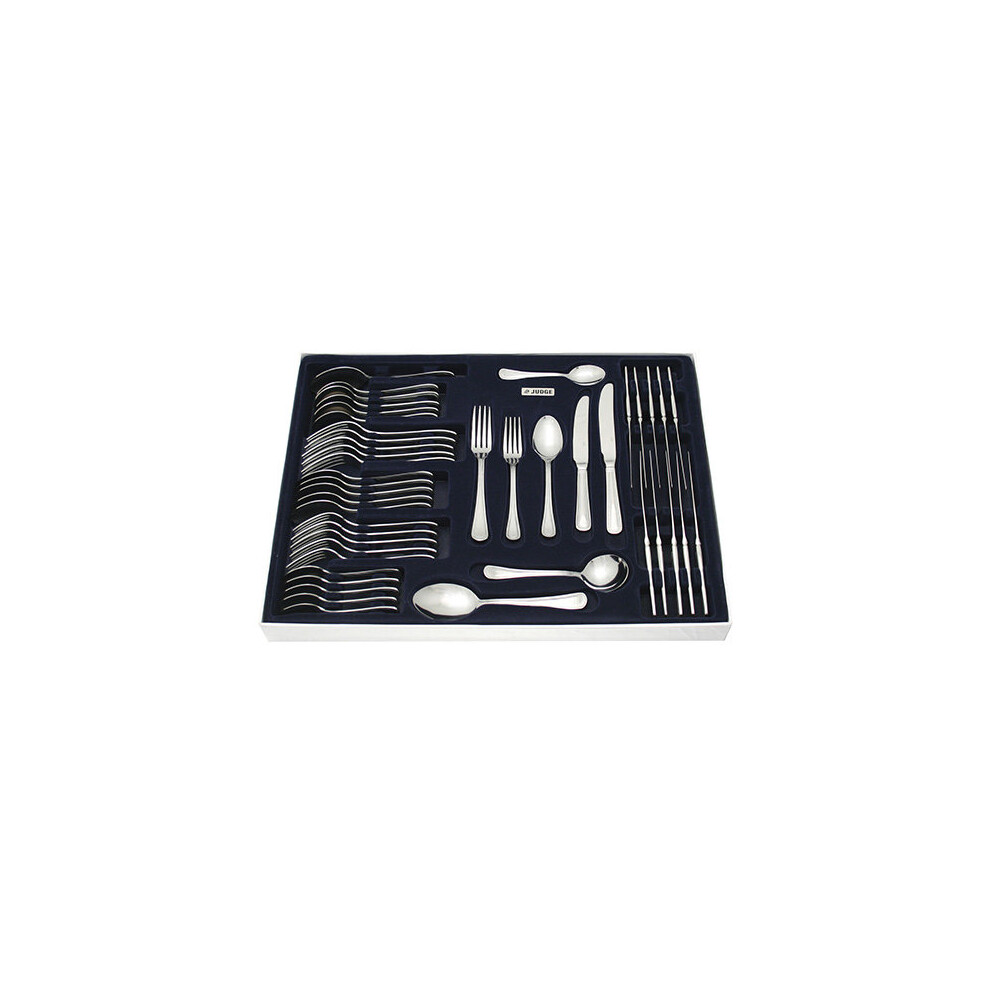 Judge Bead 44 Piece Cutlery Set