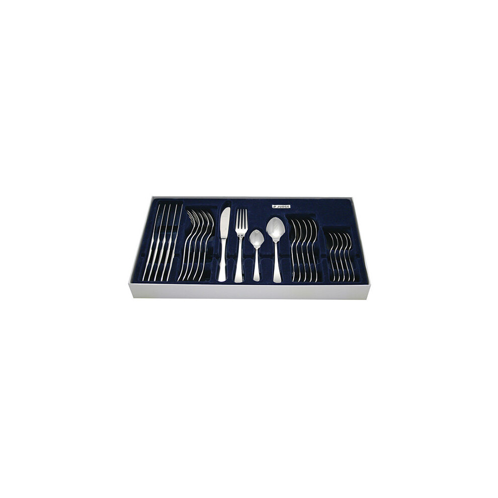 Judge Windsor 24 Piece Cutlery Set