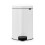 Brabantia Lixeira com pedal BRABANTIA NewIcon - 20L - Branco 1
