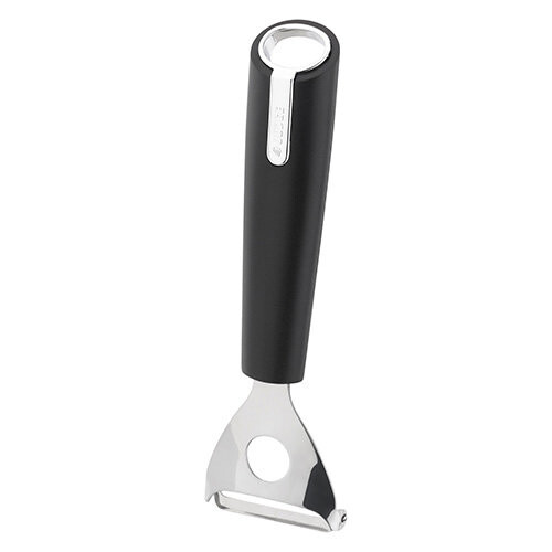 Judge Judge Satin Black Y Shaped Peeler