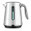 Sage Sage The Soft Top Luxe Brushed Stainless Steel Kettle 1