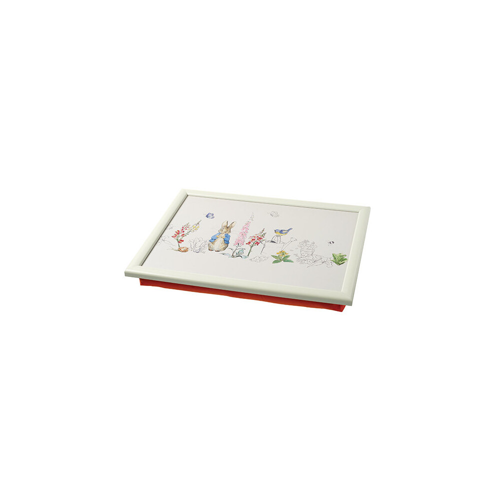 Beatrix Potter Peter Rabbit Classic - Lap Tray