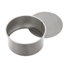 Judge Bakeware Round Cake Tin Loose Base
