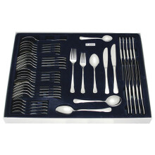 Judge Windsor 44 Piece Cutlery Set