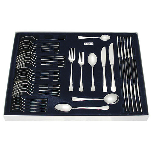 Judge Judge Windsor 44 Piece Cutlery Set