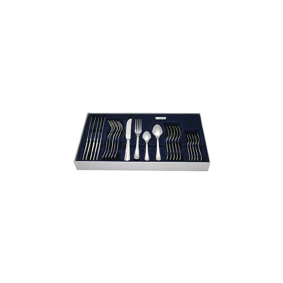 Judge Bead 24 Piece Cutlery Set