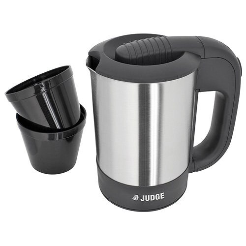 Judge Judge Compact Kettle