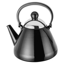 Judge Induction Black Kettle 1.5L