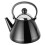 Judge Judge Induction Black Kettle 1.5L 1