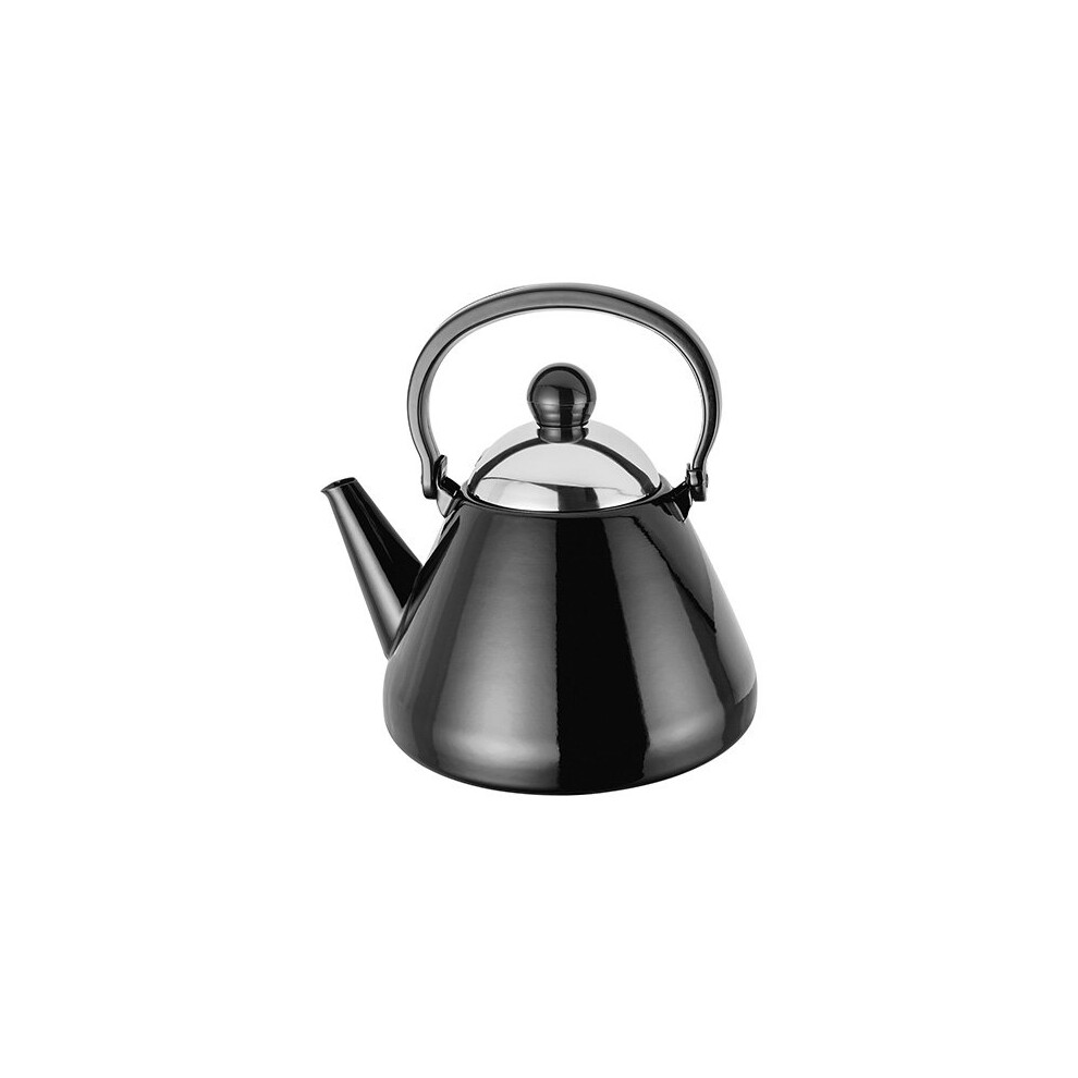 Judge Induction Black Kettle 1.5L