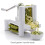 Dexam Spiralizer Spiral Slicer with 3 blades 2
