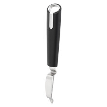 Judge Satin Black P Shaped Peeler