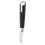 Judge Judge Satin Black P Shaped Peeler 1
