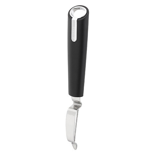 Judge Judge Satin Black P Shaped Peeler