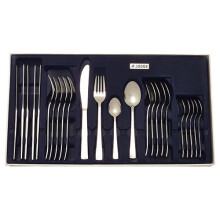 Judge Barclay 24 Piece Cutlery Set CJ50