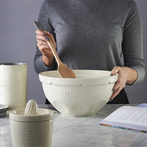 Mason Cash Mason Cash Innovative Kitchen Mixing Bowl 2