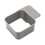 Judge Judge Bakeware Square Cake Tin Loose Base 1